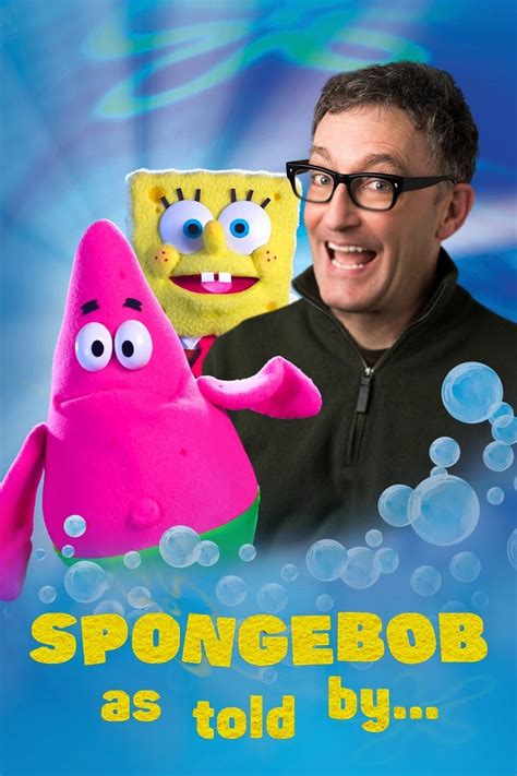 SpongeBob As Told By 2020 full Serie online MyFlixer.